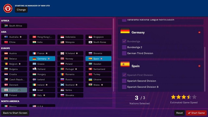 Обзор Football Manager 2019 Touch – Футбол в миниатюре
