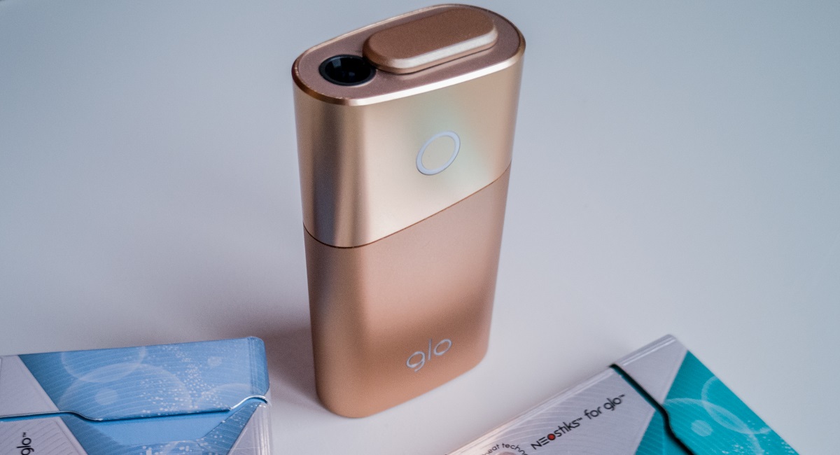 Review: GLO with Neo Stick, IQOS with HEETS, which one is better