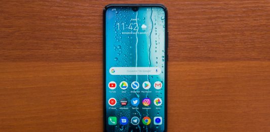 Honor 10 Lite