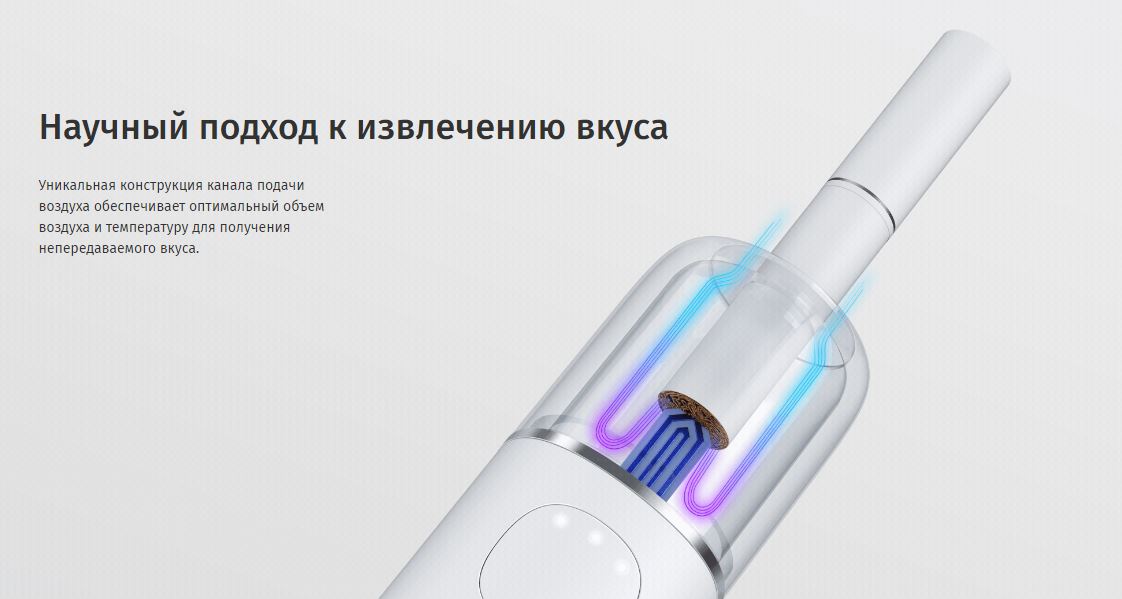 Что Такое Стики Для Курения Фото