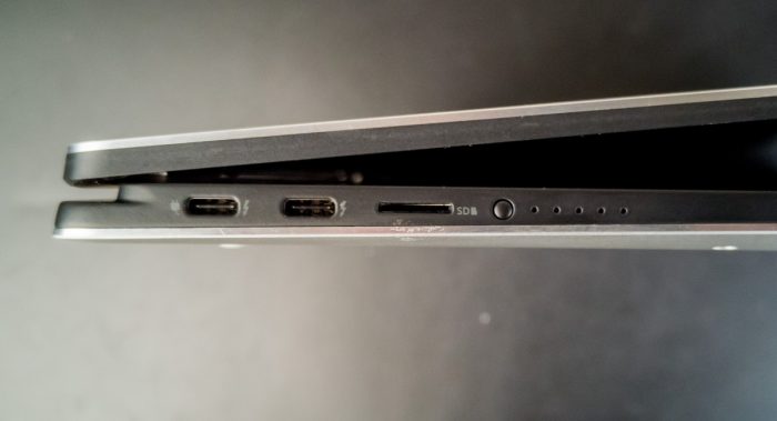 Ноутбук Dell Precision 5530. Что нужно знать перед покупкой?