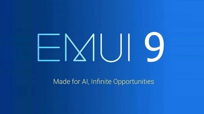 Huawei EMUI 9- ը