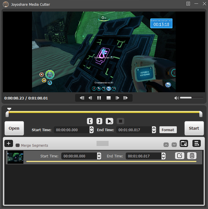 joyoshare media cutter review joyoshare media cutter review