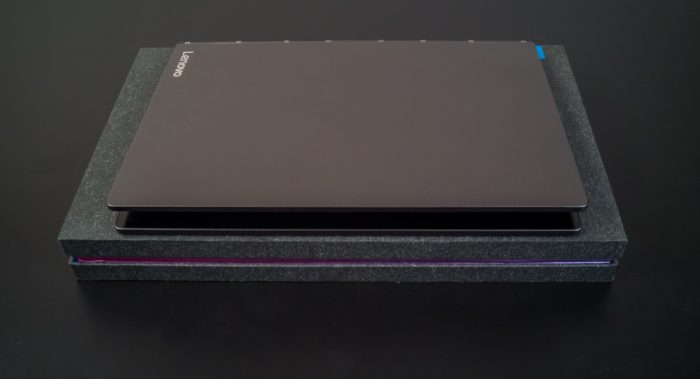 Lenovo Yoga Book 2 (С930)