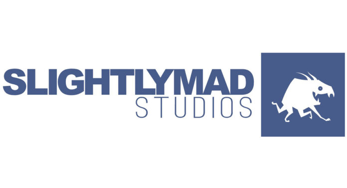 Mírně Mad Studios