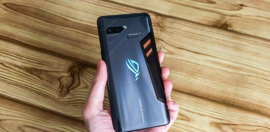 ASUS ROG Phone