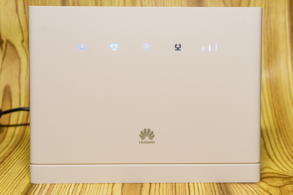 Как прошить huawei b315s 22