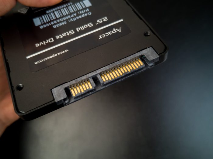Apacer AS510S Pro II 256GB