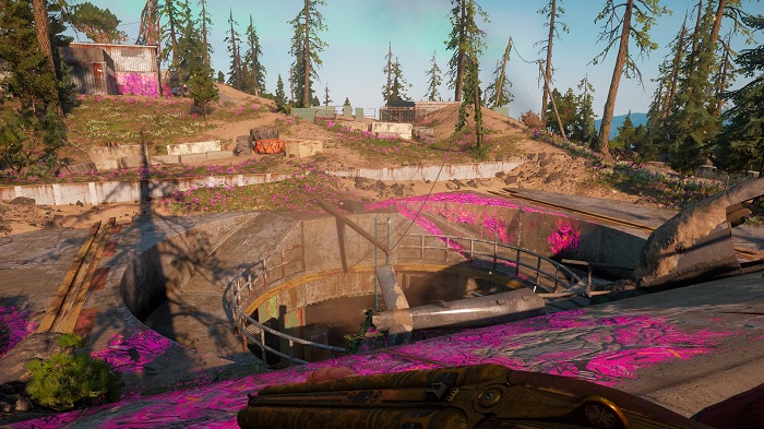 Обзор Far Cry New Dawn – Расстрелять всех скептиков