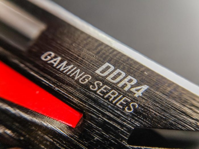 Silicon Power DDR4