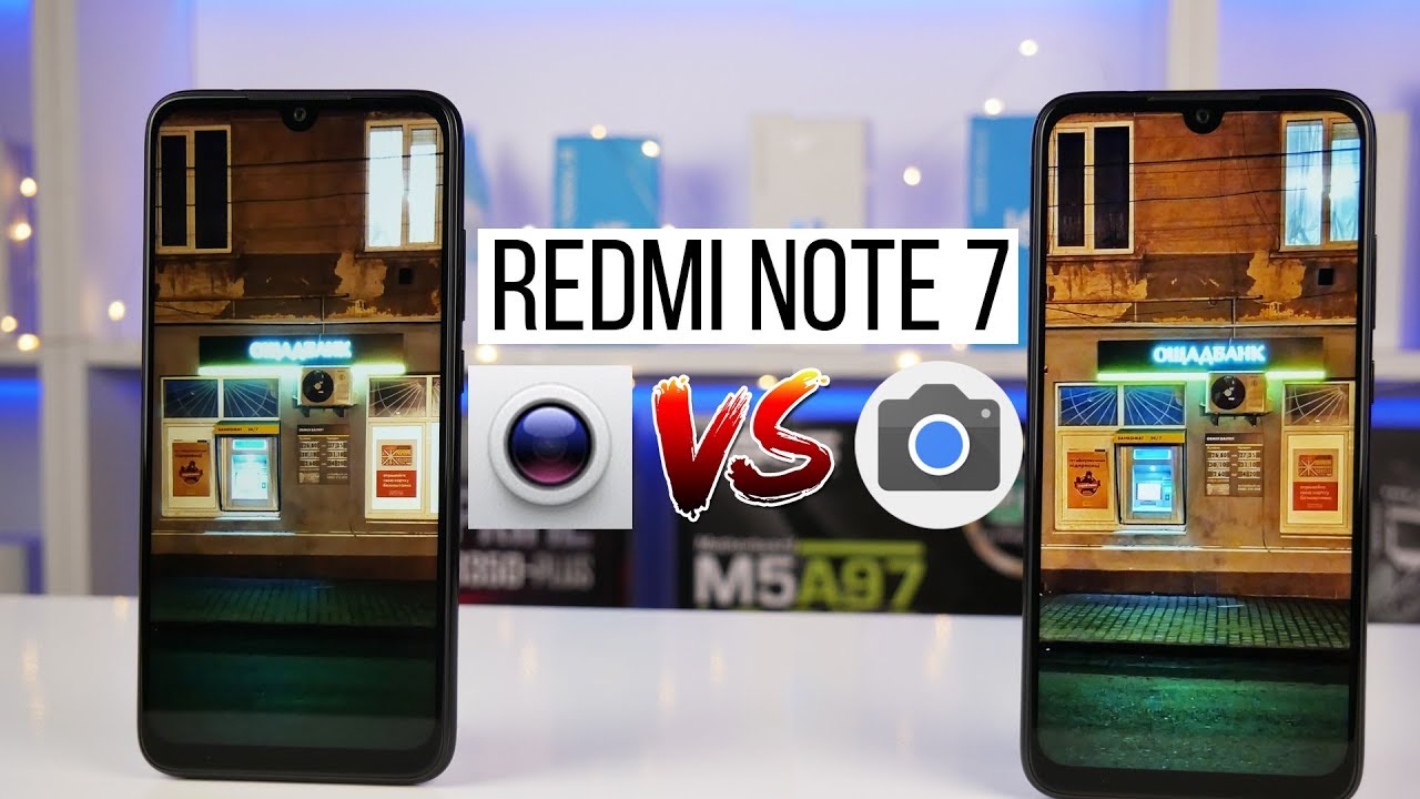 Redmi Note 7