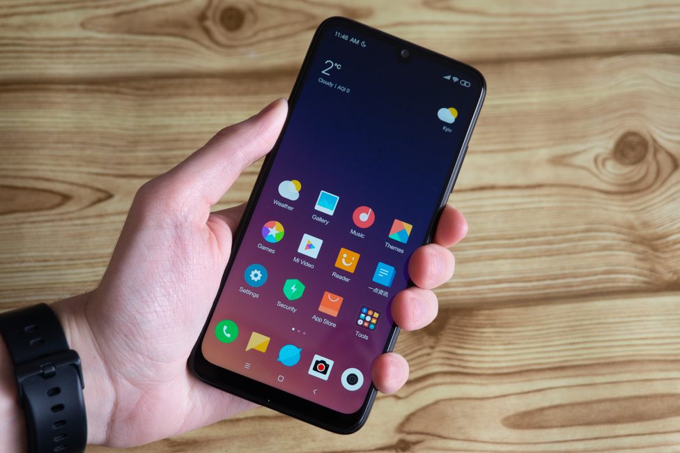 Redmi Note 7