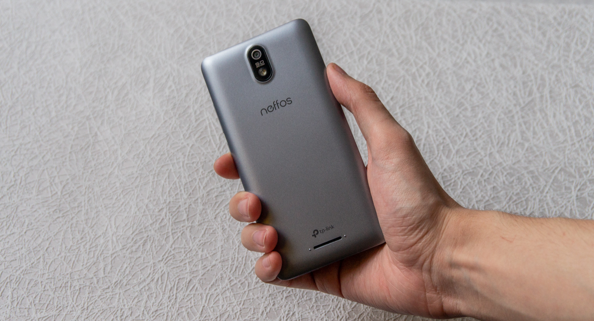 TP-Link Neffos C5s