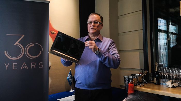 ASUS 30 Years Kiev