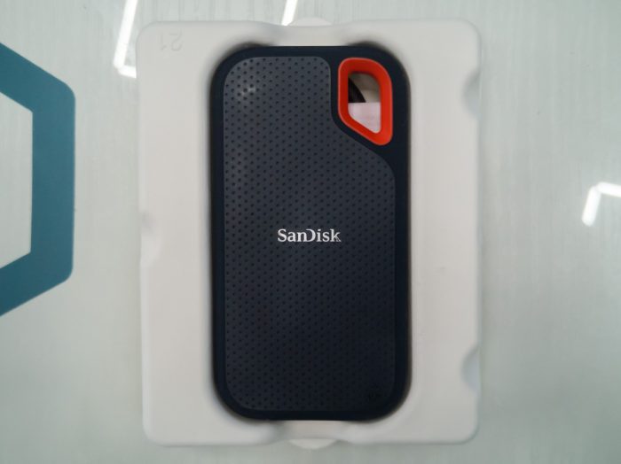 SanDisk Extreme 500GB