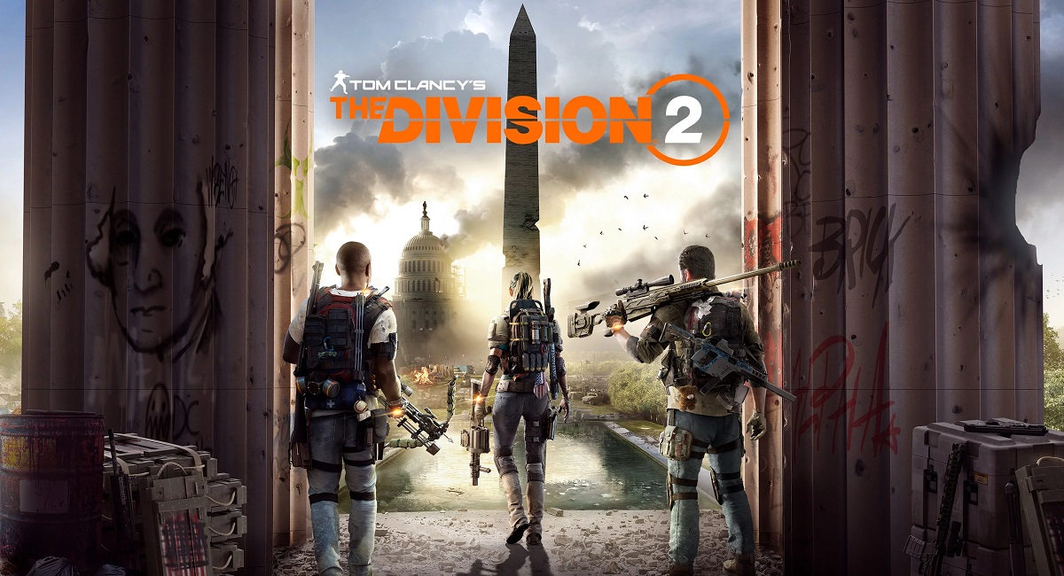 Обзор Tom Clancy’s The Division 2 – Лучший лутер-шутер, о котором вы забыли