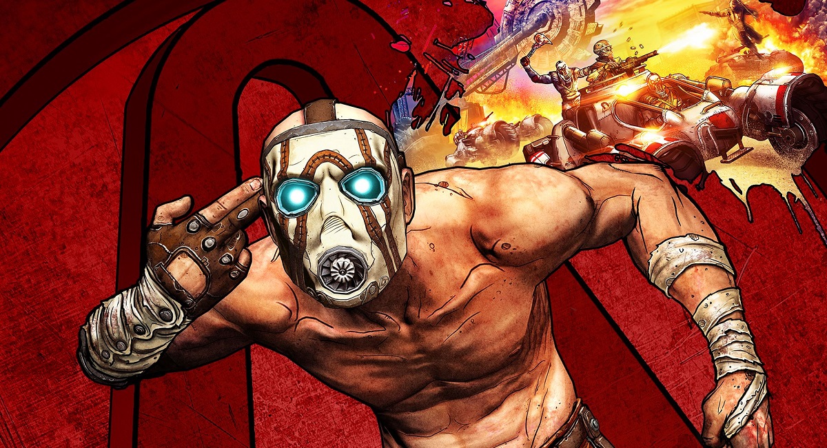 Обзор Borderlands: Game of the Year Edition – Хорошо, но зачем?