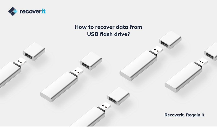 Recoverit Data Recovery