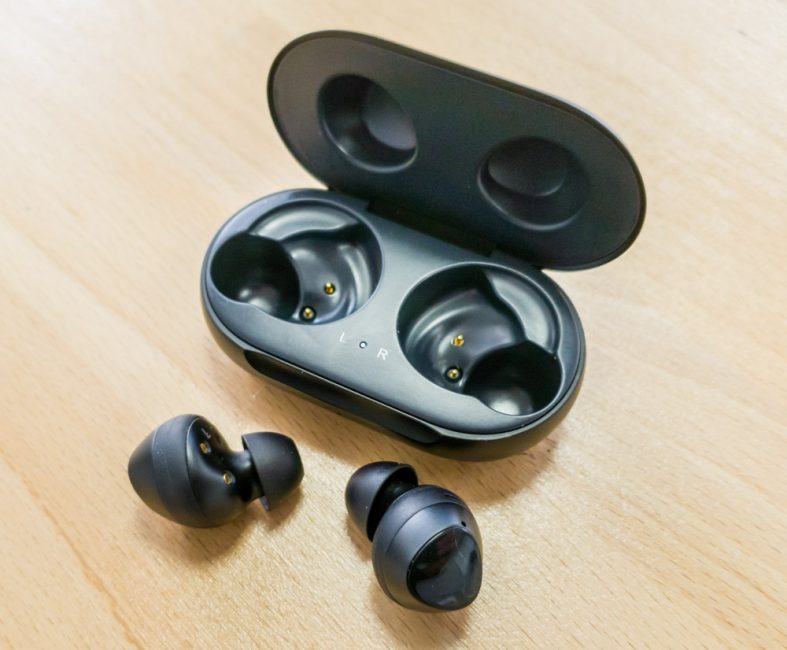 Samsung Galaxy Buds review – One of the best true wireless earbuds