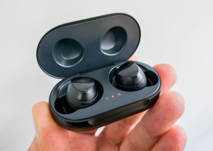 samsung galaxy buds