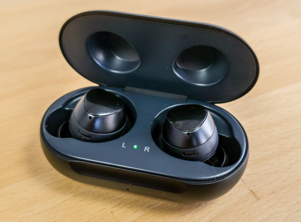 Samsung Galaxy Buds review – One of the best true wireless earbuds