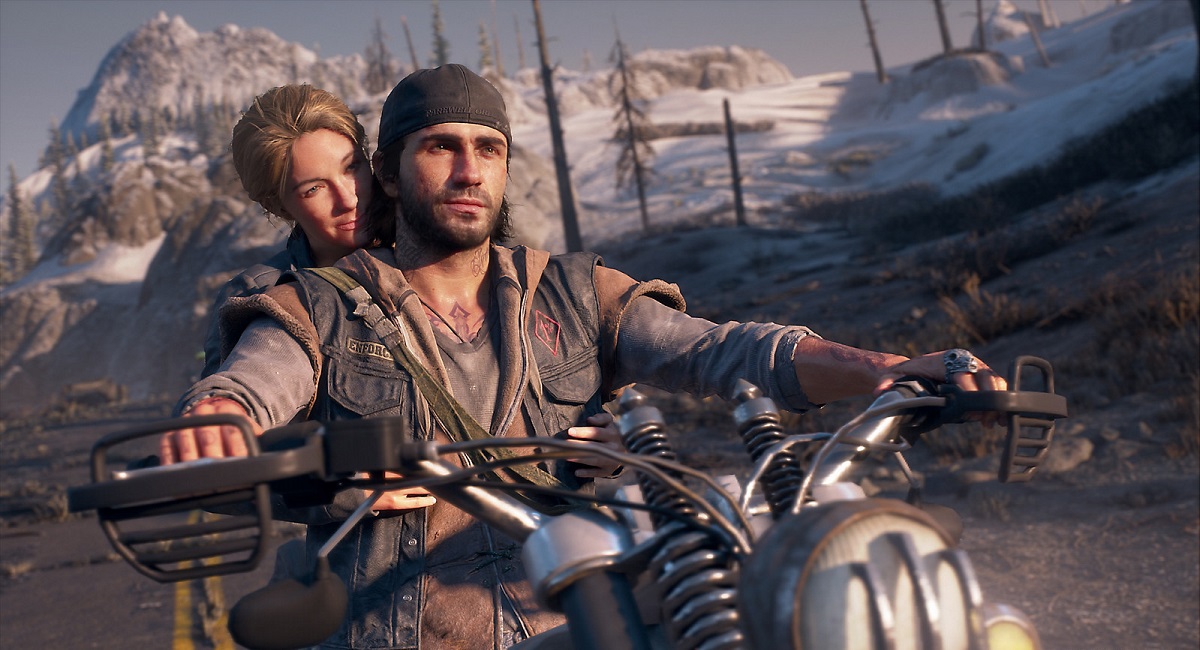 Закрытая демонстрация Days Gone – Наши впечатления