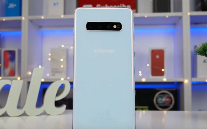 root s10 plus
