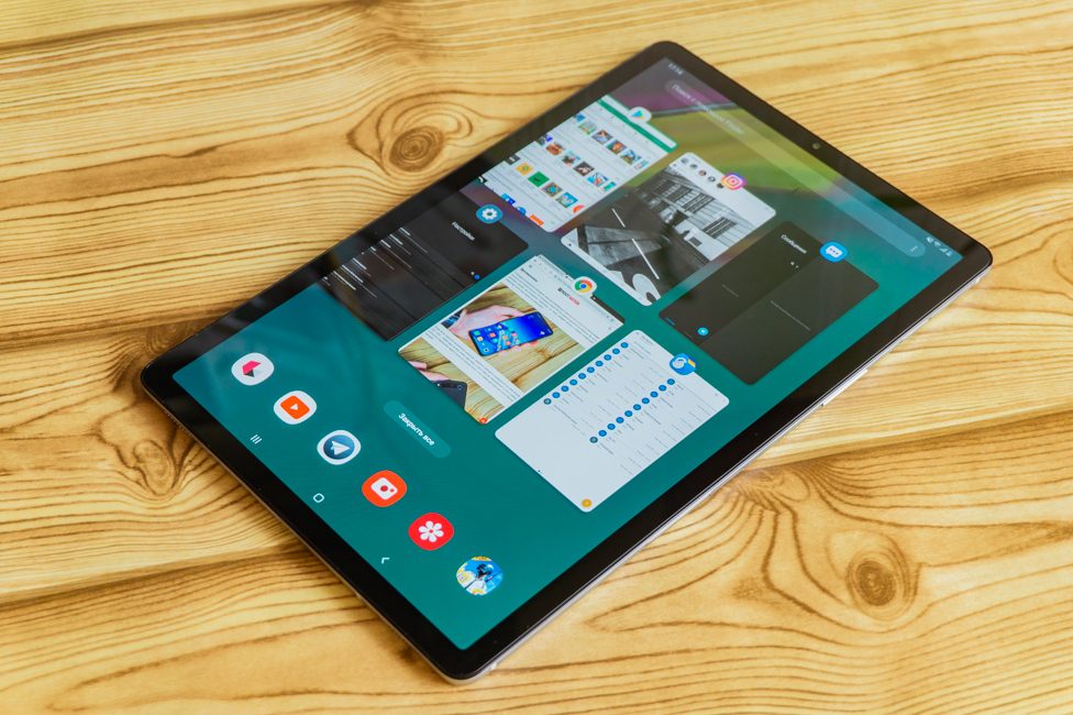 Samsung Galaxy Tab S5e