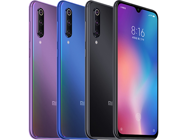 Xiaomi Mi 9 SE