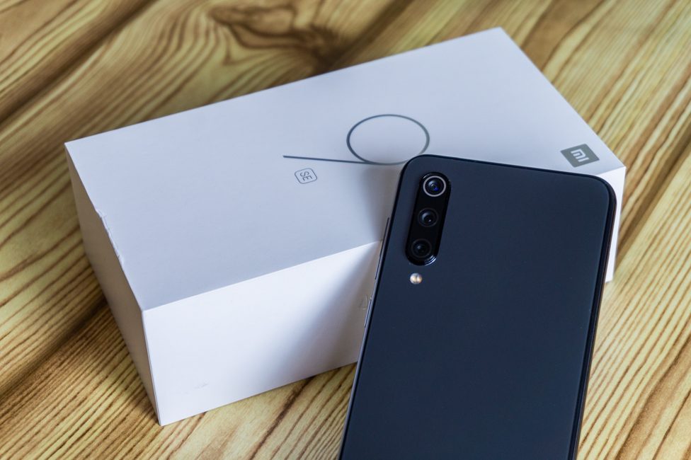 Xiaomi Што е 9 SE