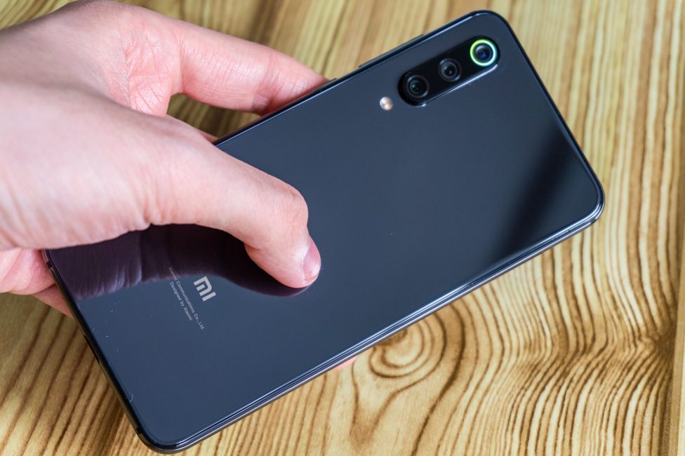 Xiaomi Што е 9 SE