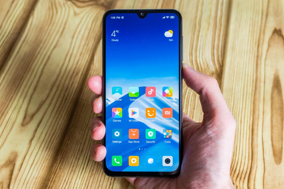 Xiaomi 9 SE چیست؟