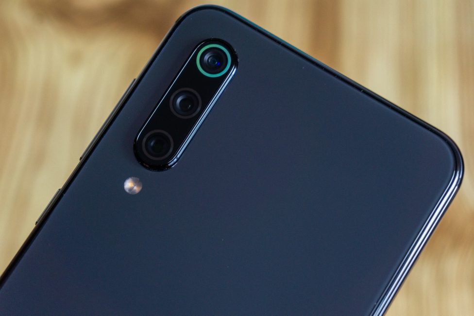 Xiaomi Mi 9 SE