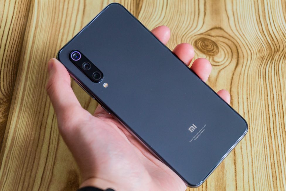 Xiaomi مي 9 SE