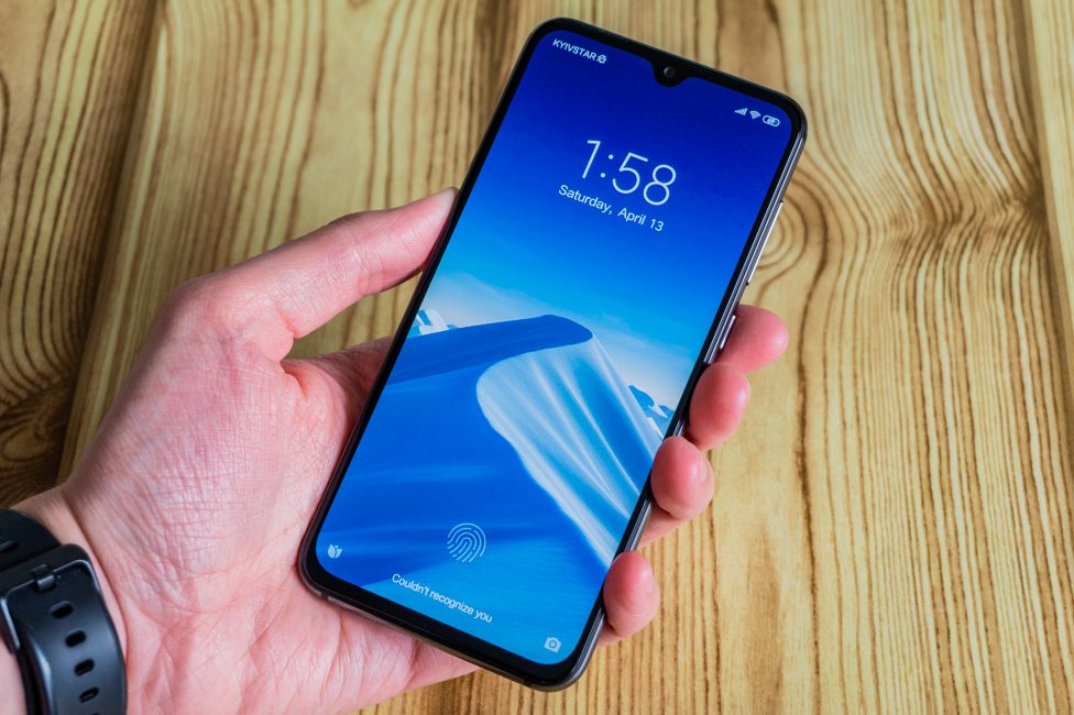 Xiaomi Mi 9 SE