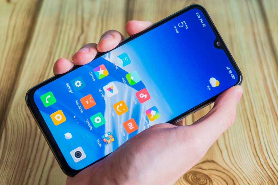 Xiaomi Mi 9 SE