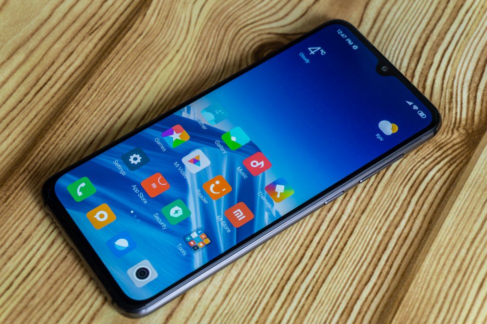 Xiaomi Mi 9 SE