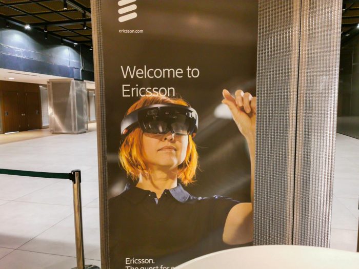 5G Ericsson Lifecell