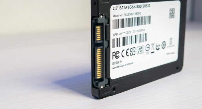 Обзор SSD ADATA SU630 ёмкостью 480 ГБ