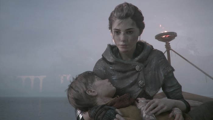 A Plague Tale: Innocence