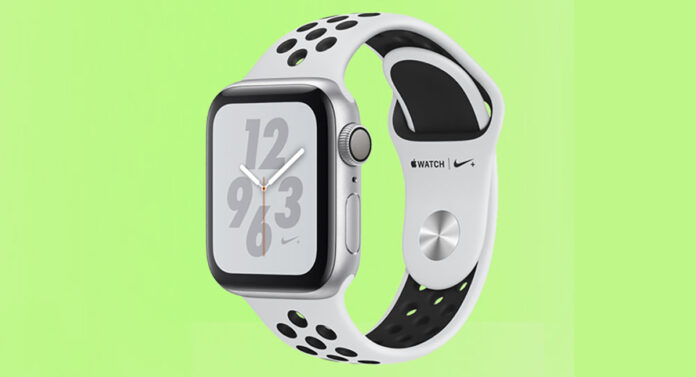 Apple Watch Nike