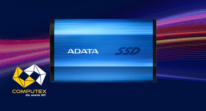 COMPUTEX adata