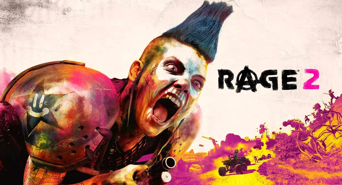 Rage 2