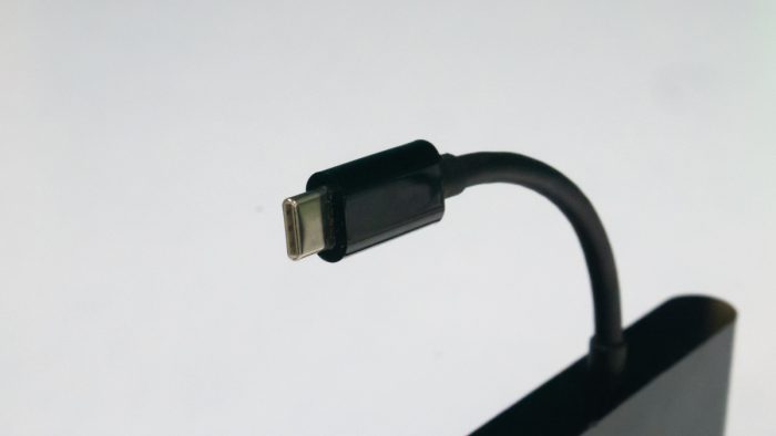 USB Tip-C