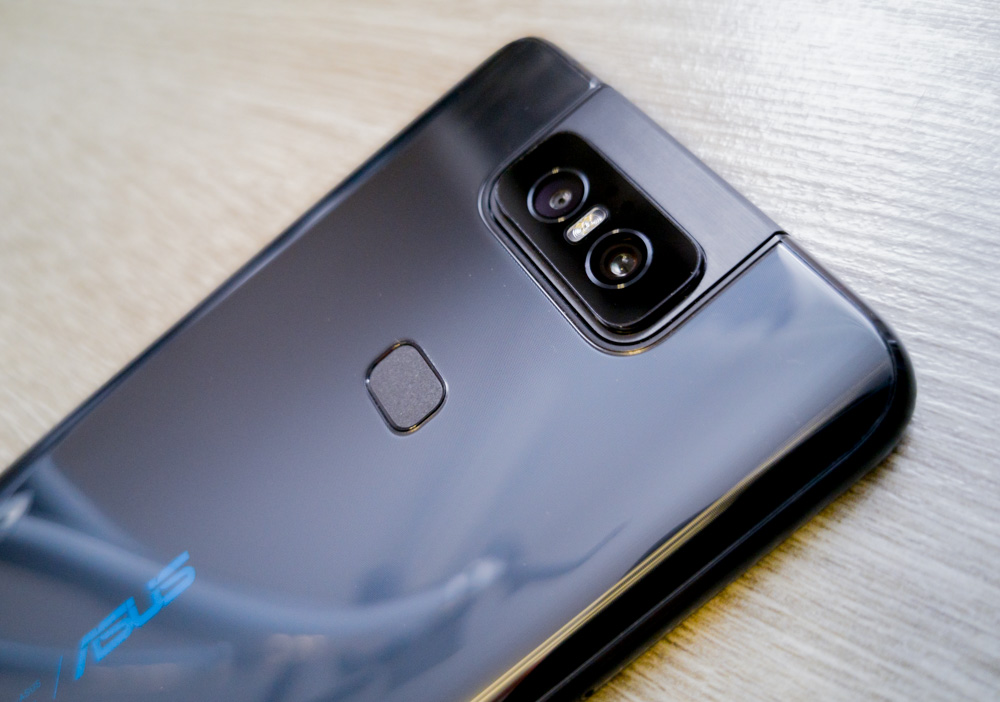 ASUS Zenfone 6