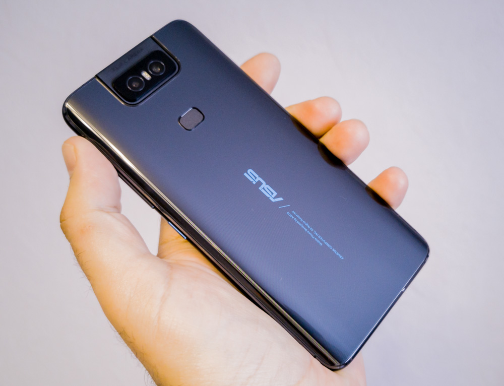 ASUS Zenfone 6