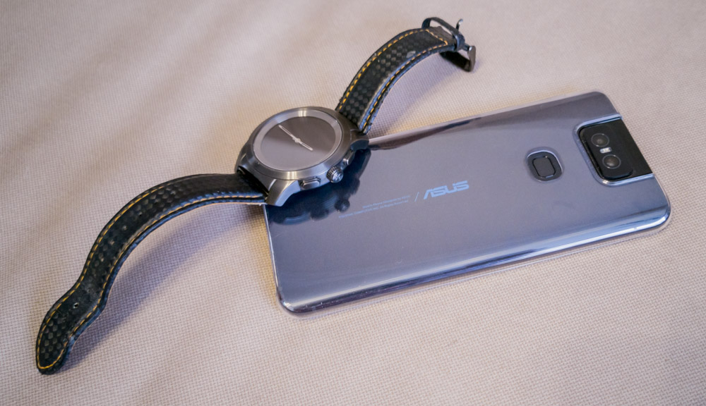 ASUS "ZenFone 6"