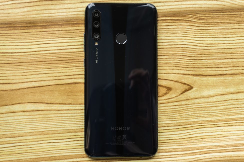 Honor 10i