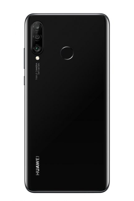 Huawei P30 آرشیو