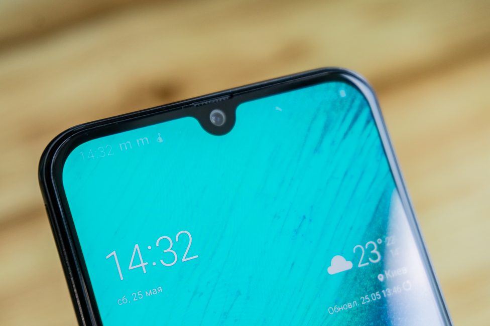 Samsung Galaxy A40